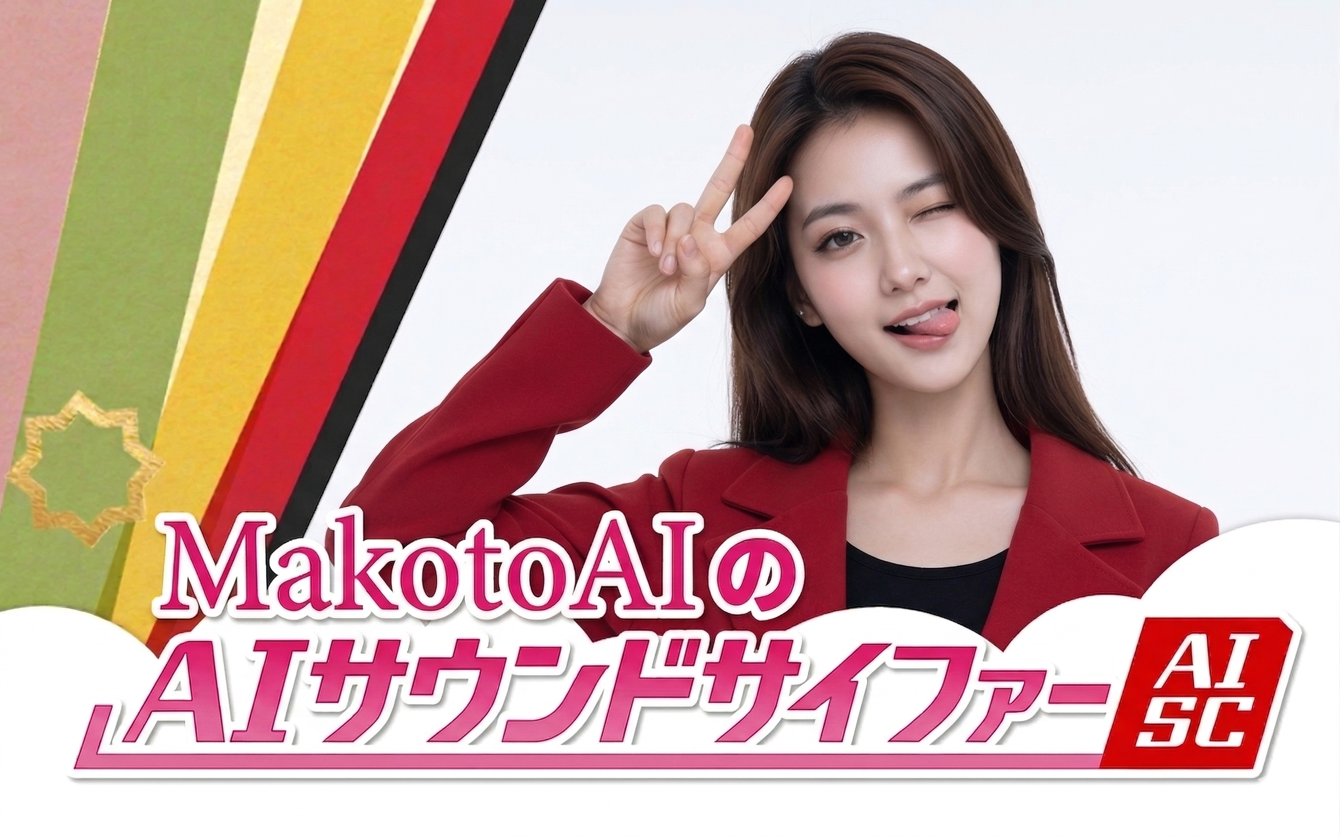 MakotoAIのAIサウンドサイファー